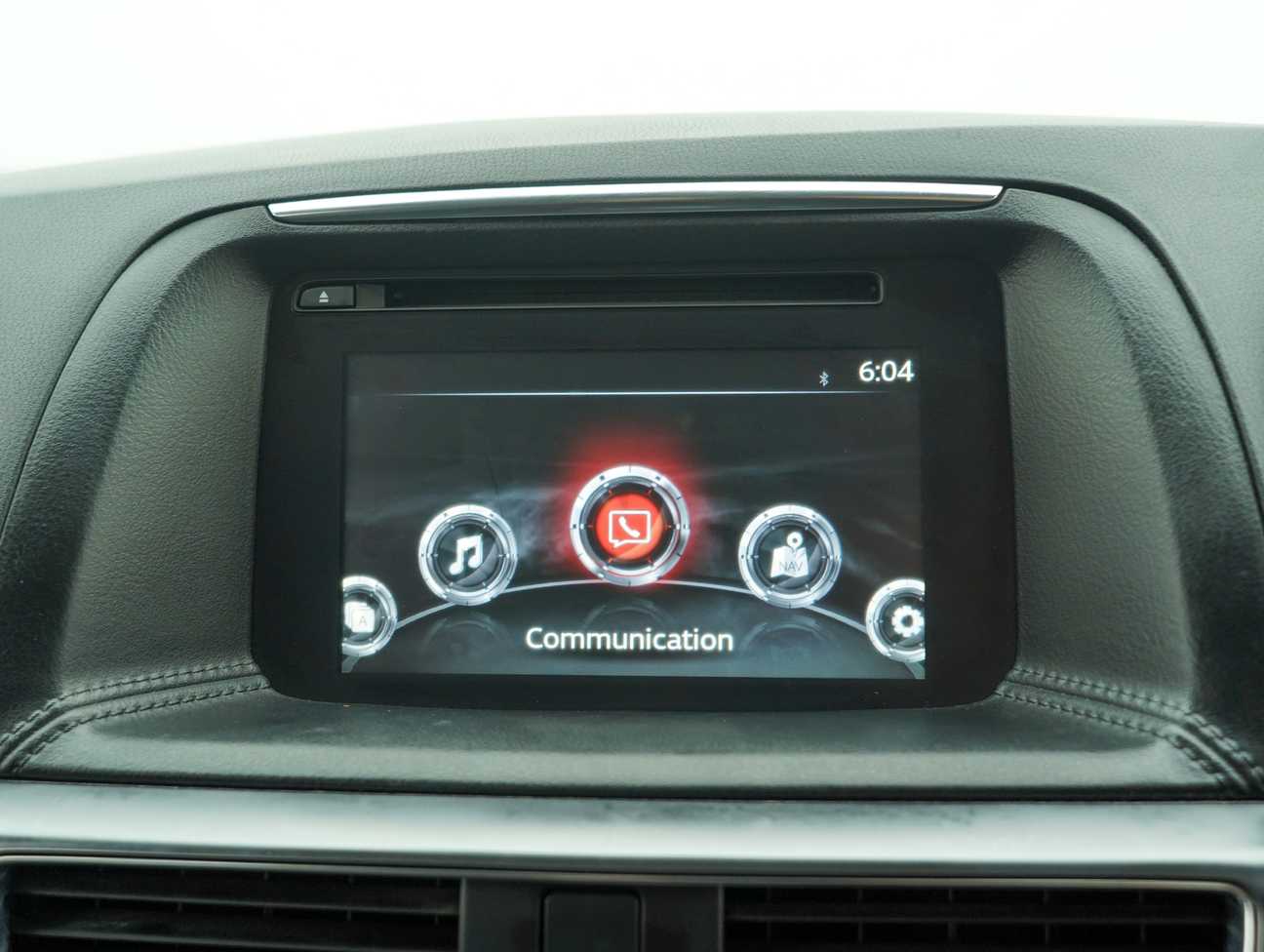 used 2016 Mazda CX-5 SKYACTIV-G GLS 2.0