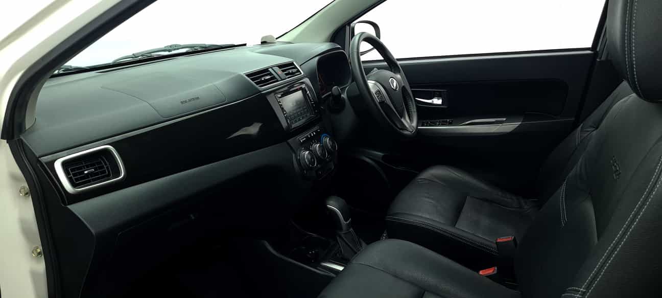 used 2017 Perodua BEZZA ADVANCED 1.3