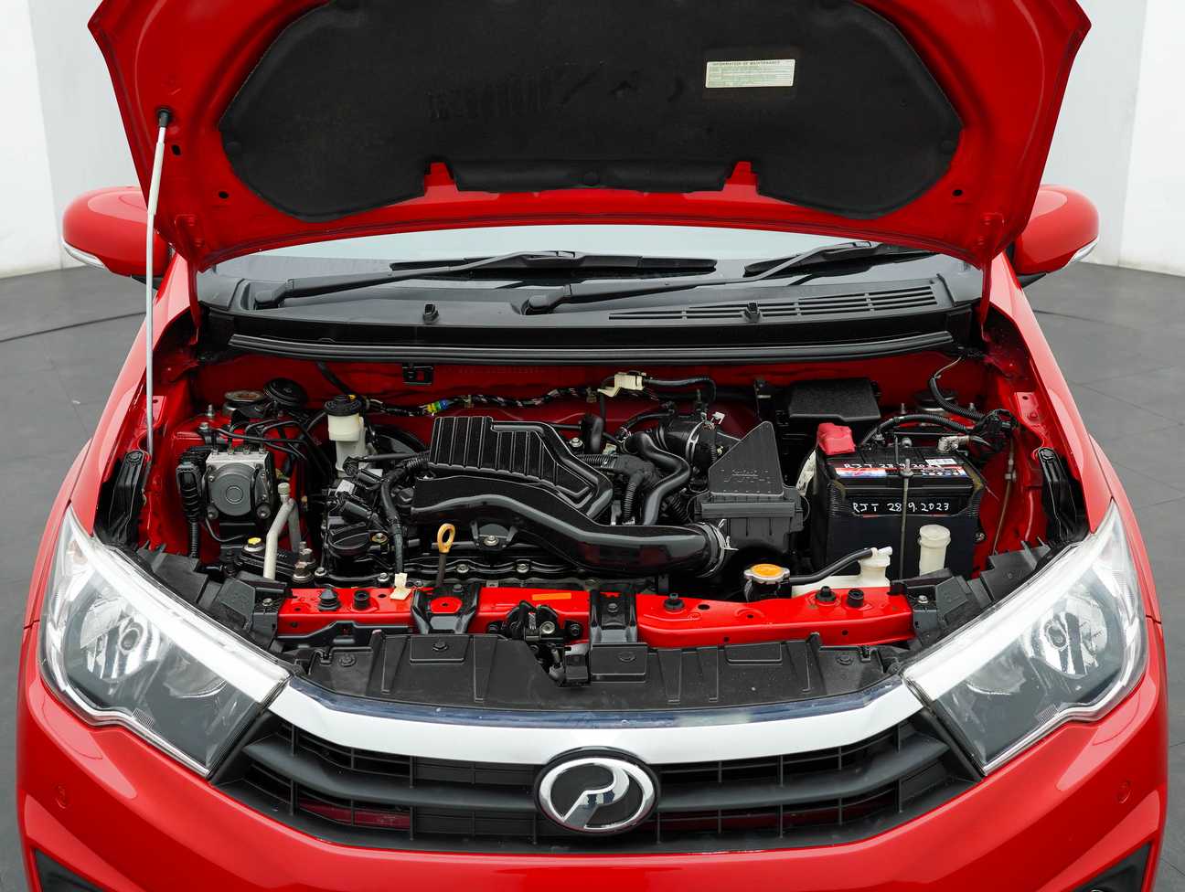 used 2016 Perodua Bezza X Premium 1.3