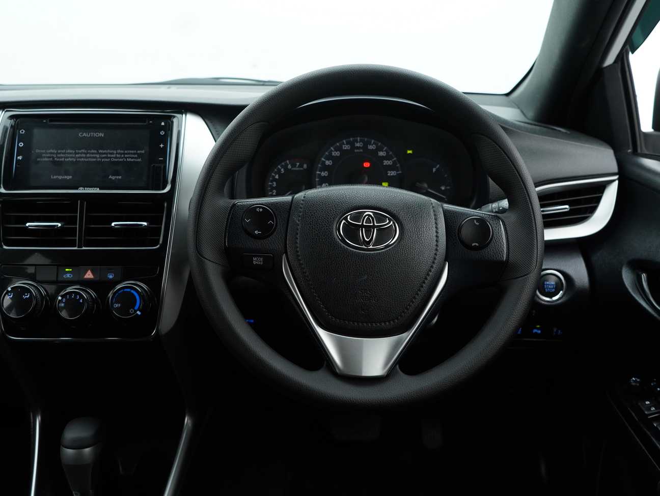 used 2020 Toyota Yaris E 1.5