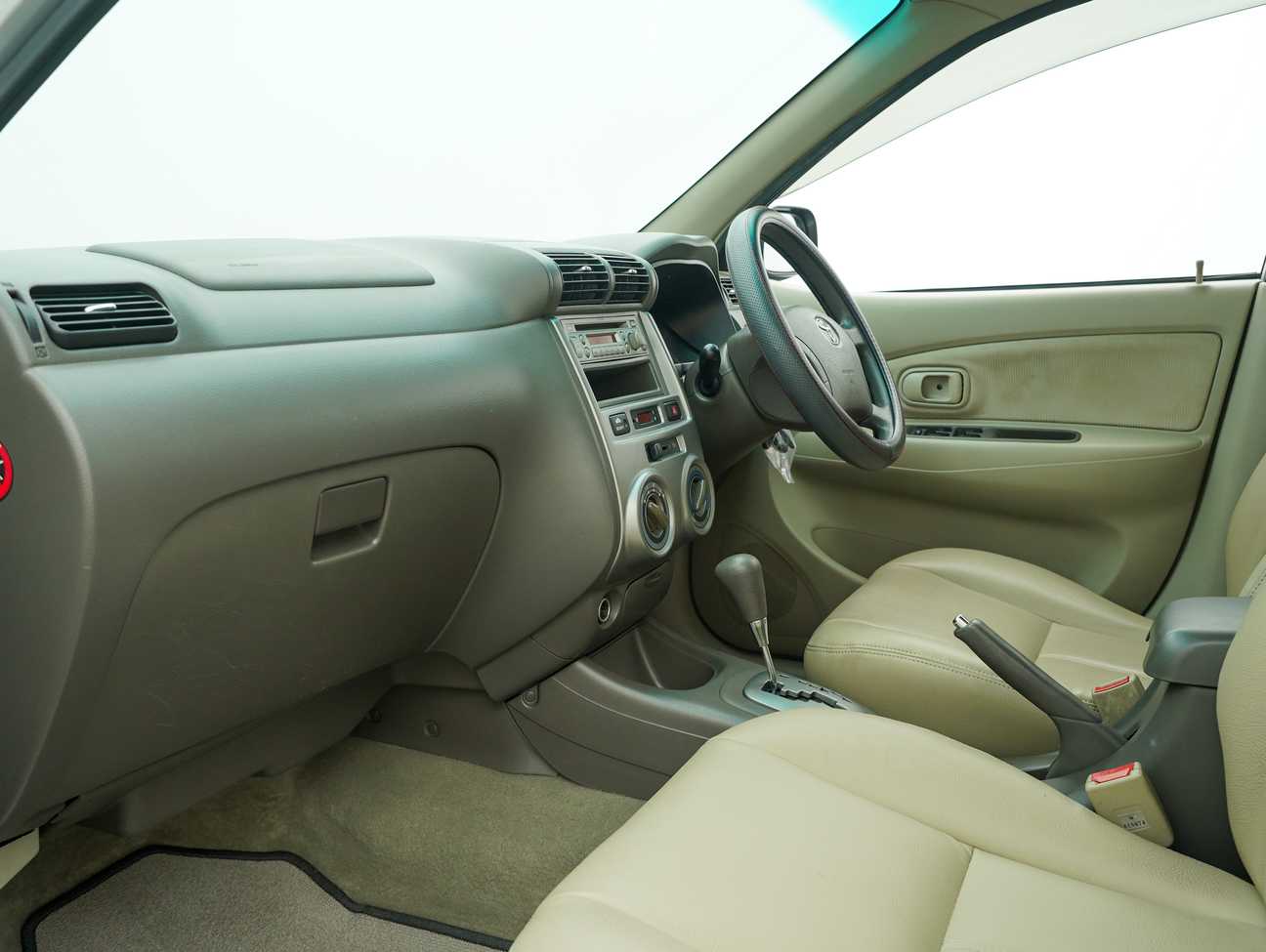 used 2009 Toyota Avanza G 1.5