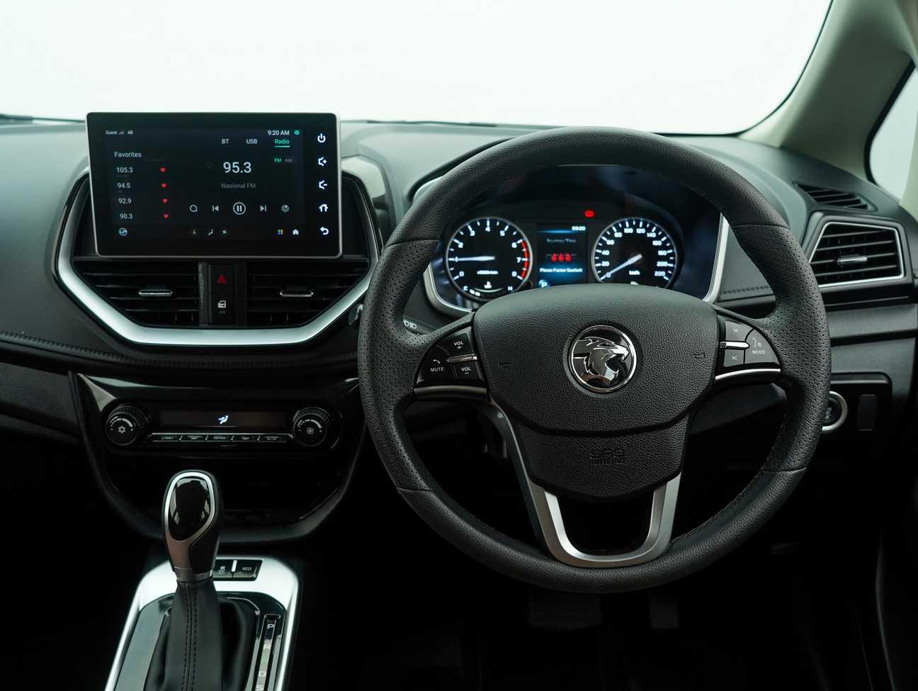 terpakai 2025 Proton Persona Premium 1.6