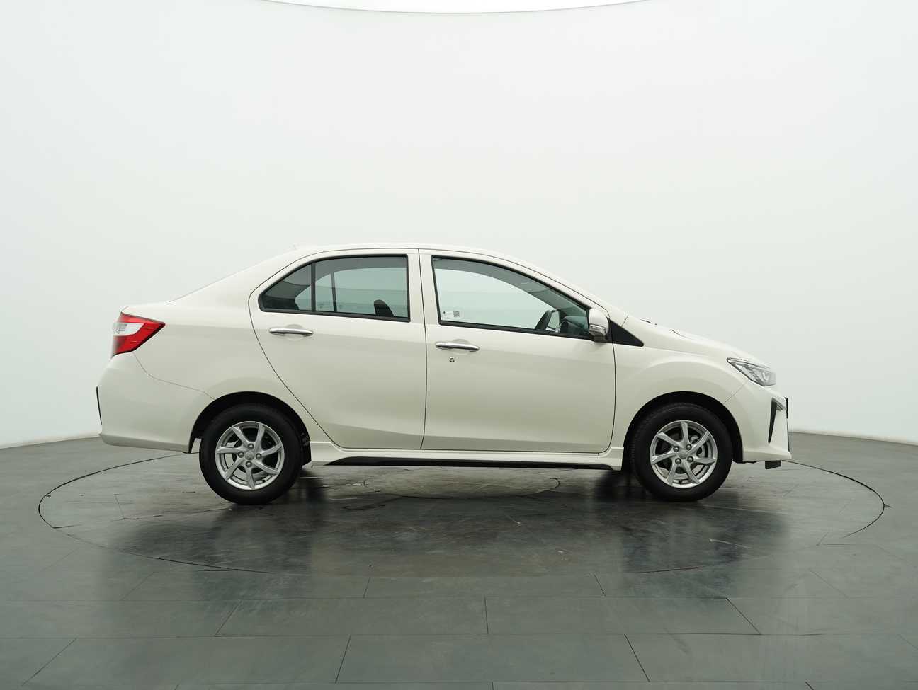 used 2022 Perodua Bezza G 1.0