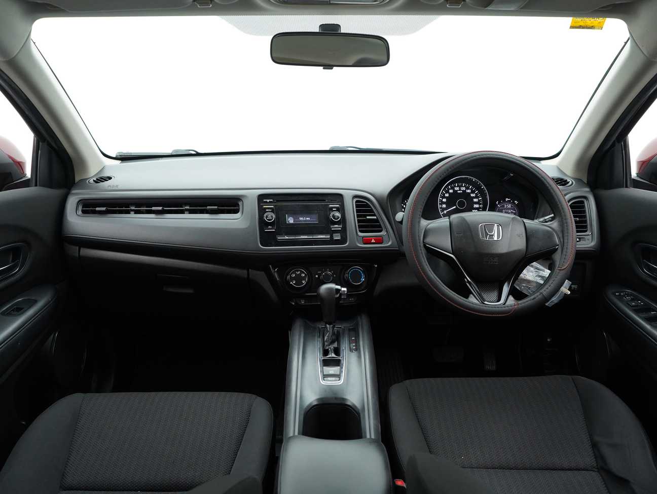 used 2016 Honda HR-V S 1.8