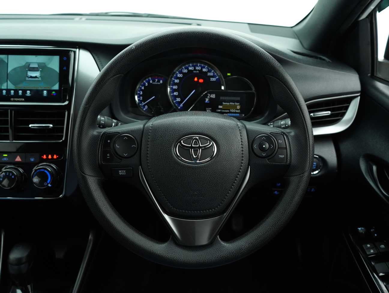 used 2022 Toyota Yaris E 1.5