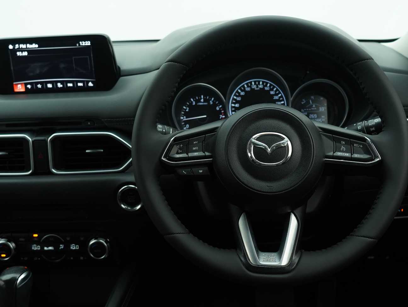 used 2019 Mazda CX-5 SKYACTIV-G GLS 2.5