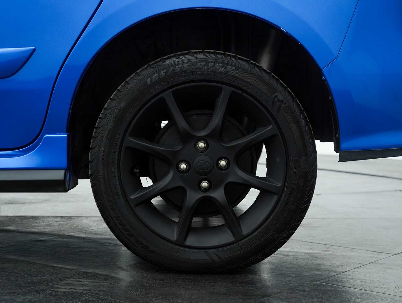 used 2019 Perodua Alza SE 1.5