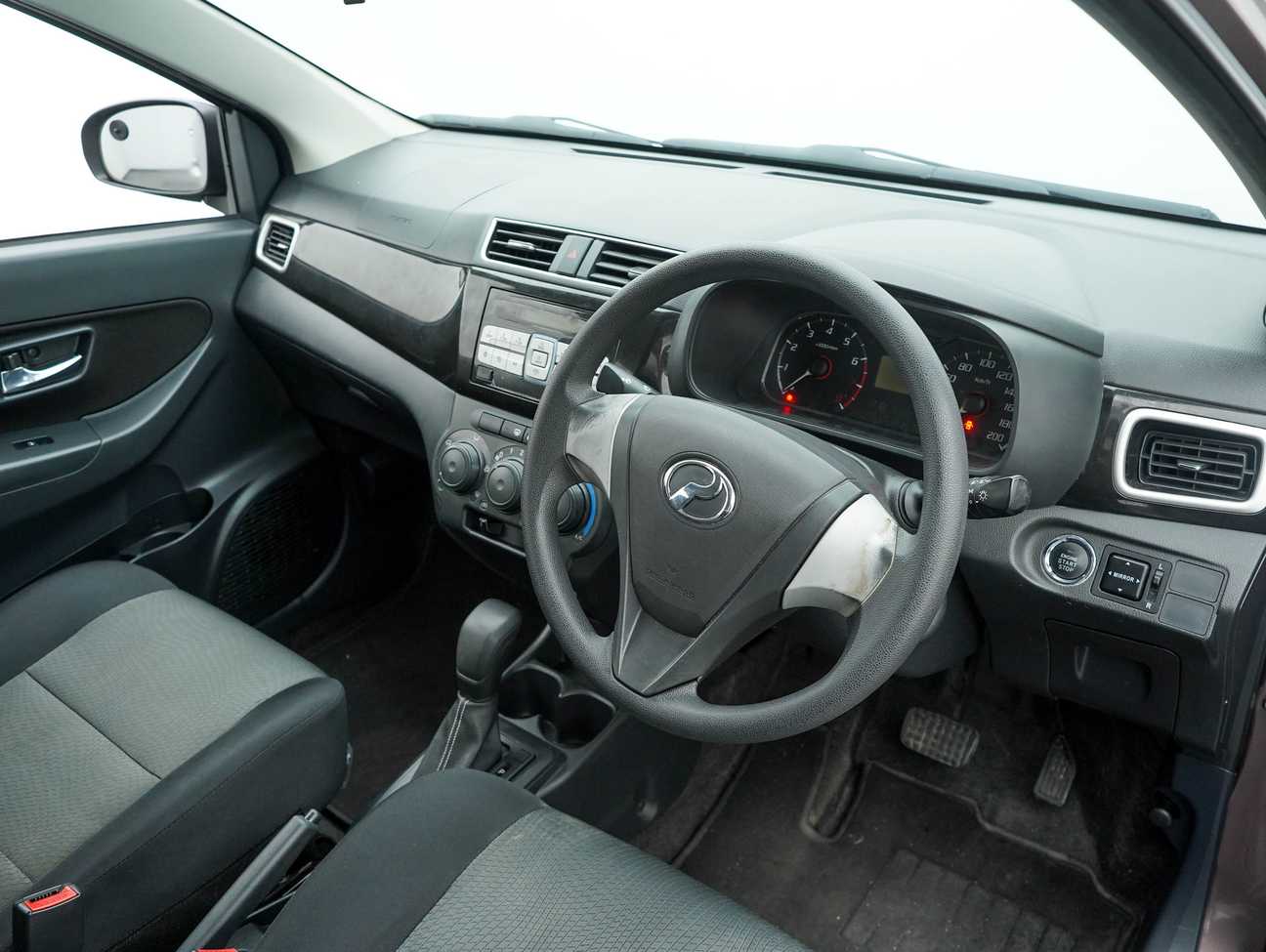 used 2016 Perodua Bezza X Premium 1.3