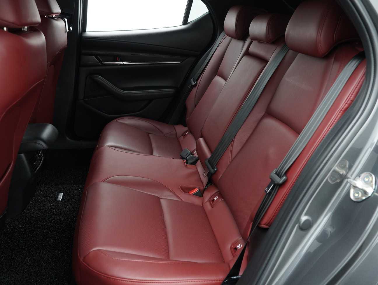 used 2023 Mazda 3 SKYACTIV-G Ignite Edition 2.0