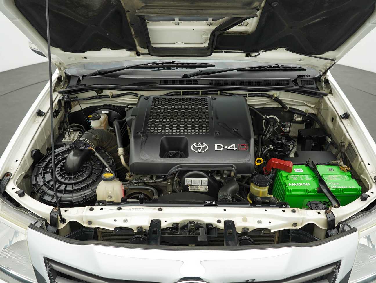 used 2013 Toyota Hilux G VNT 3.0