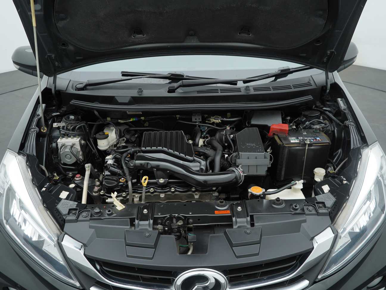 used 2020 Perodua Myvi AV 1.5