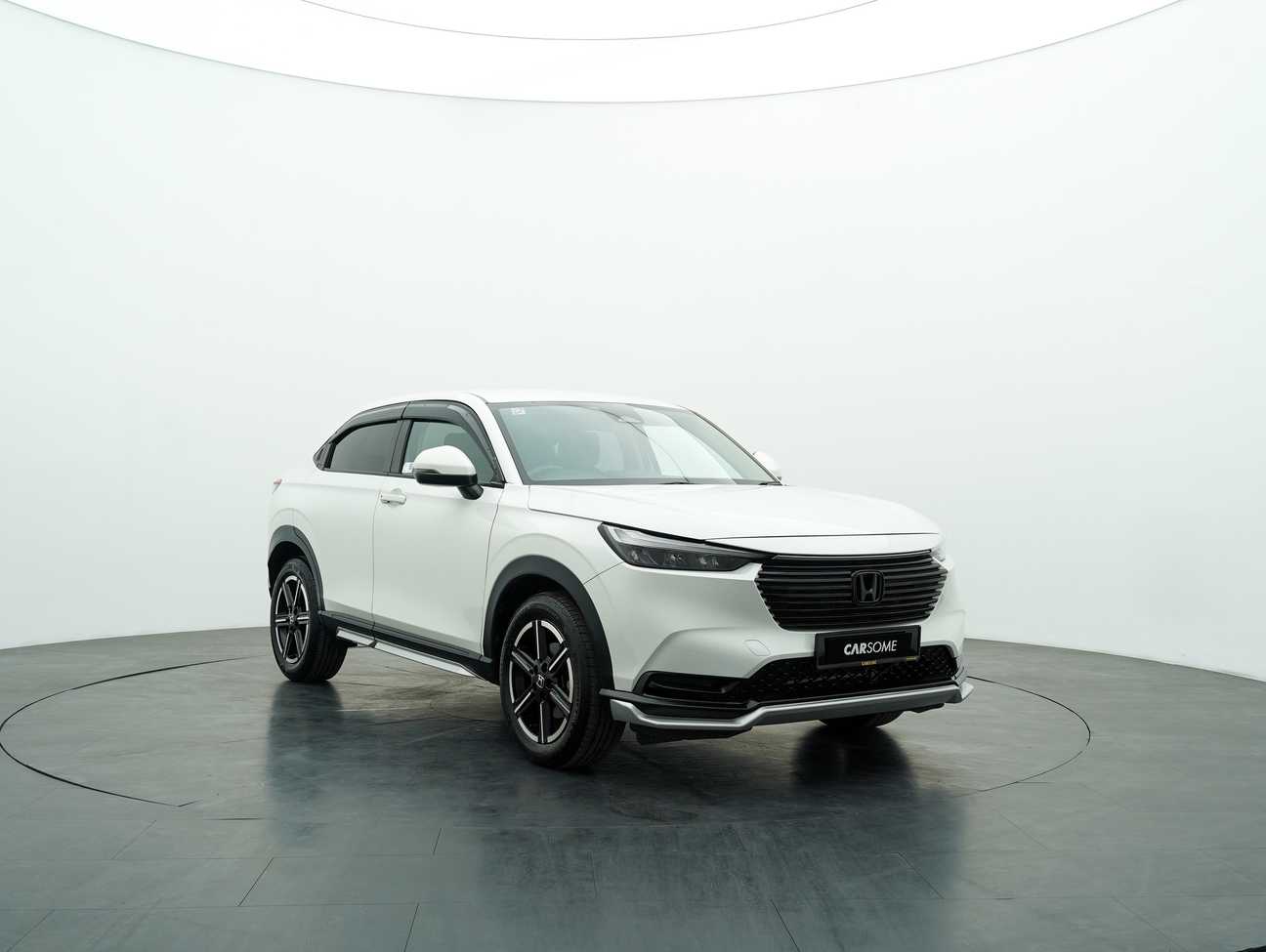 used 2022 Honda HR-V S 1.5