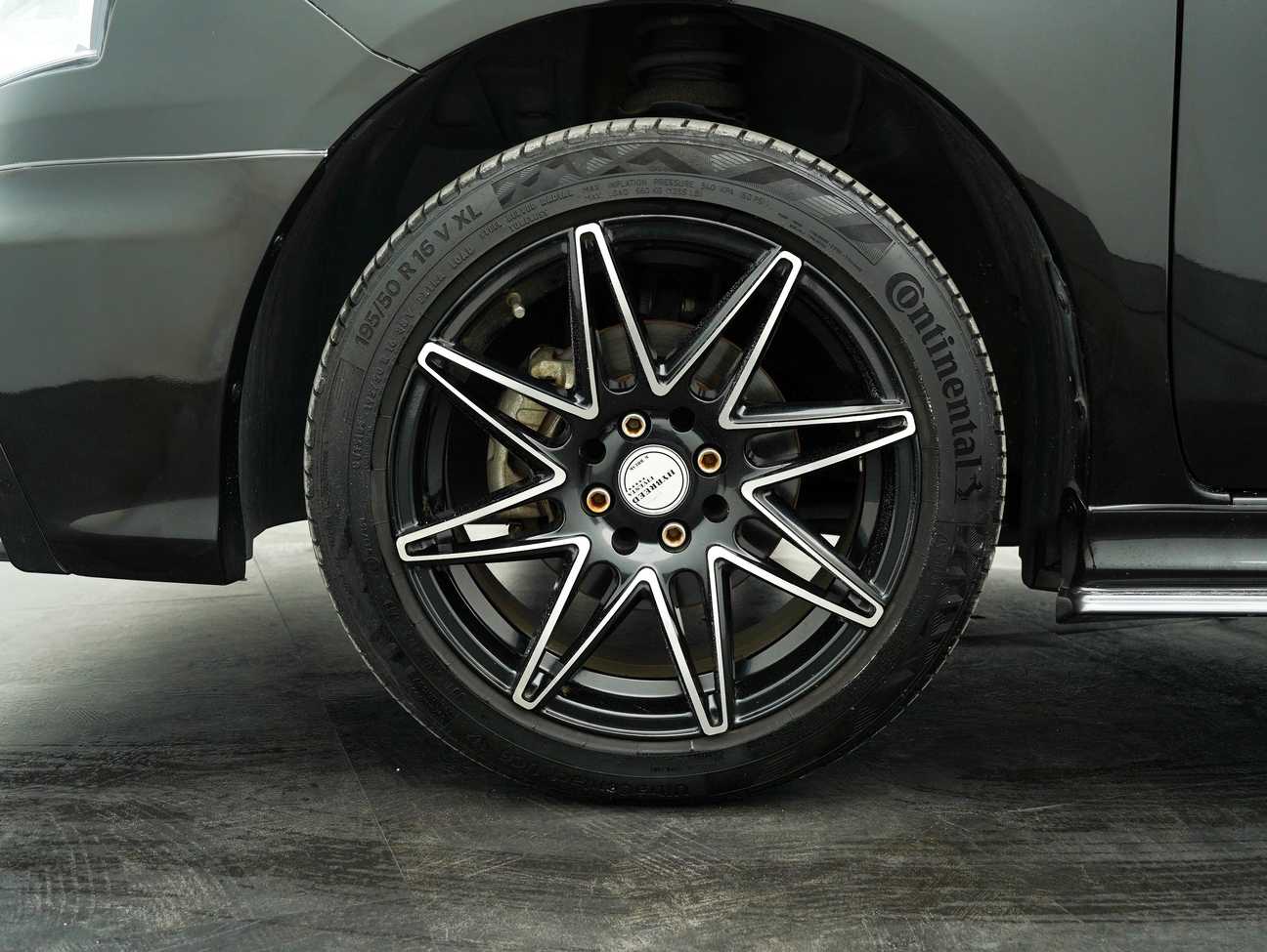 used 2018 Nissan Almera VL 1.5