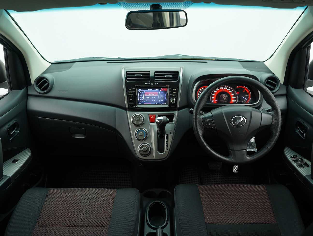 used 2012 Perodua Myvi SE 1.5