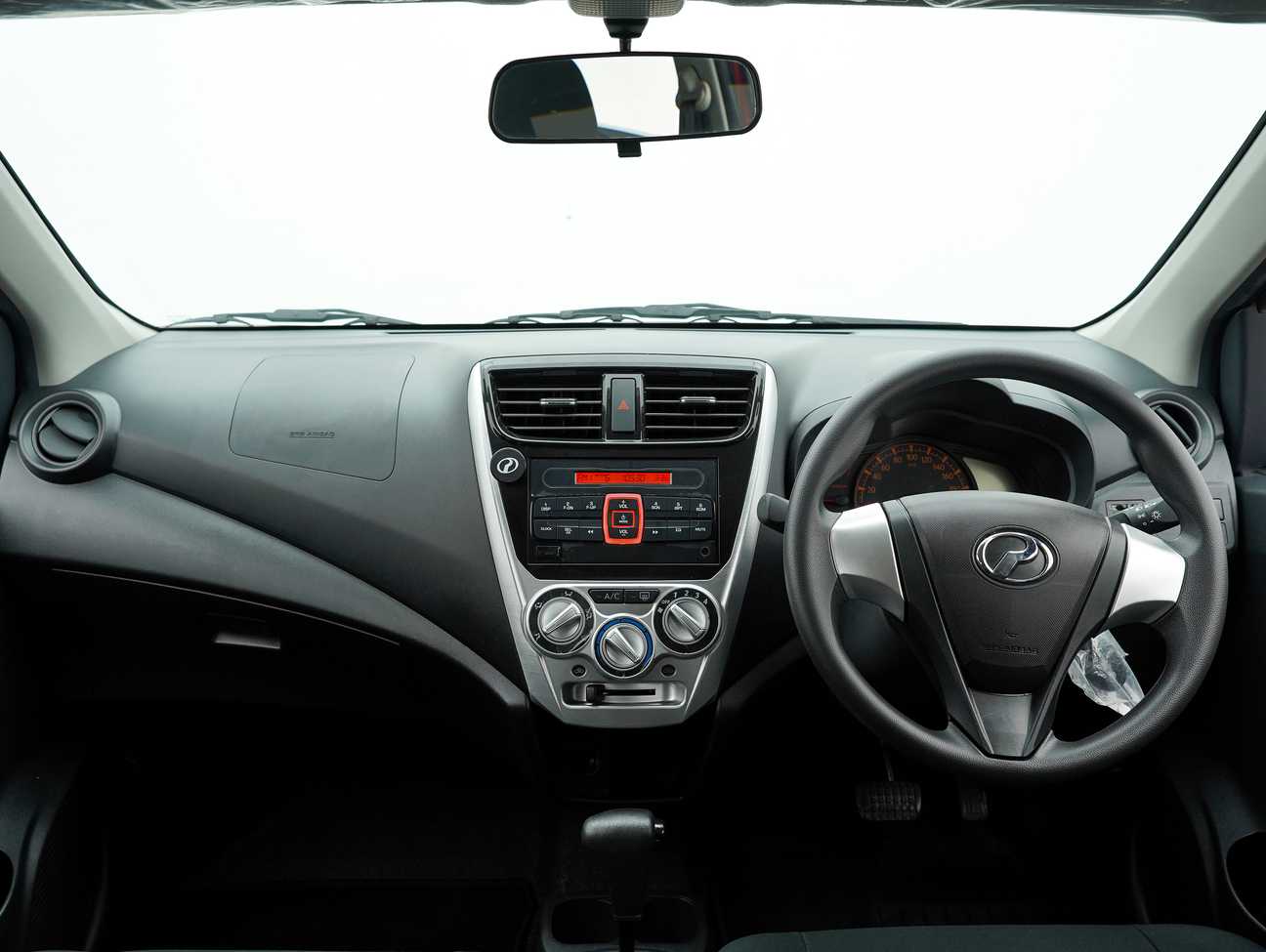 terpakai 2022 Perodua AXIA GXtra 1.0