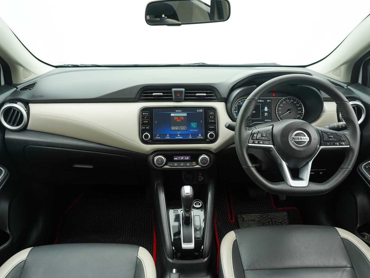 used 2020 Nissan Almera VLT 1.0