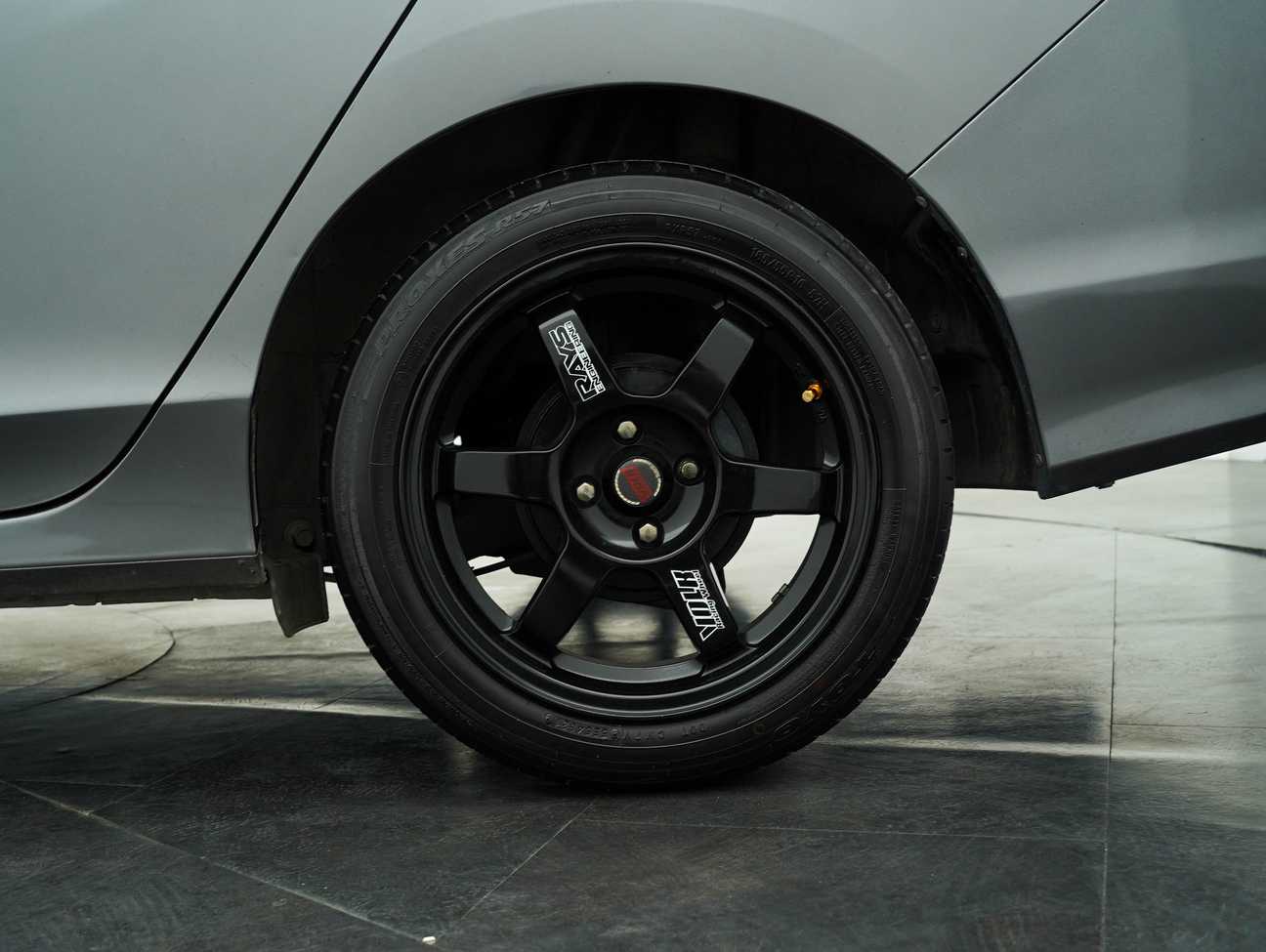 terpakai 2014 Honda City S 1.5