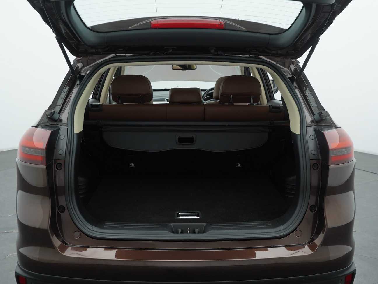 used 2019 Proton X70 TGDI Premium 1.8