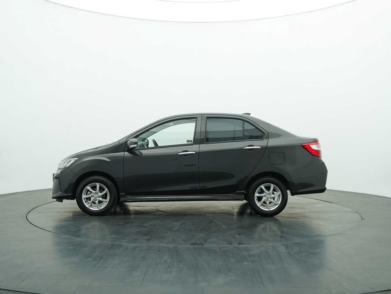 terpakai 2023 Perodua Bezza G 1.0