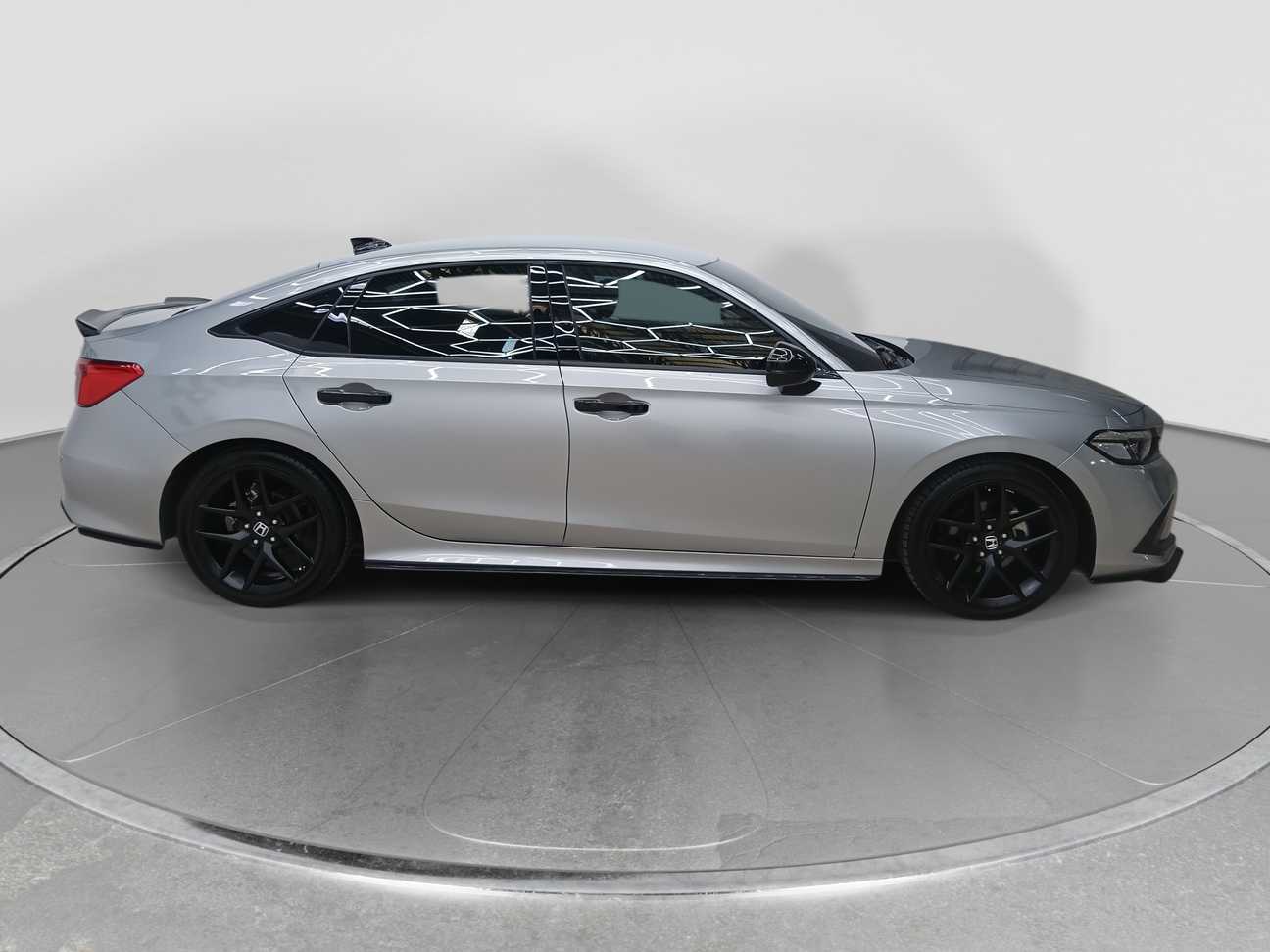 used 2023 Honda Civic RS 1.5
