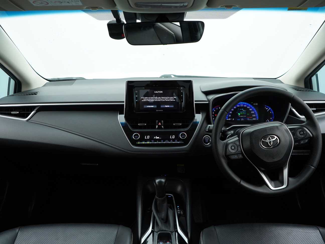 used 2019 Toyota Corolla Altis G 1.8