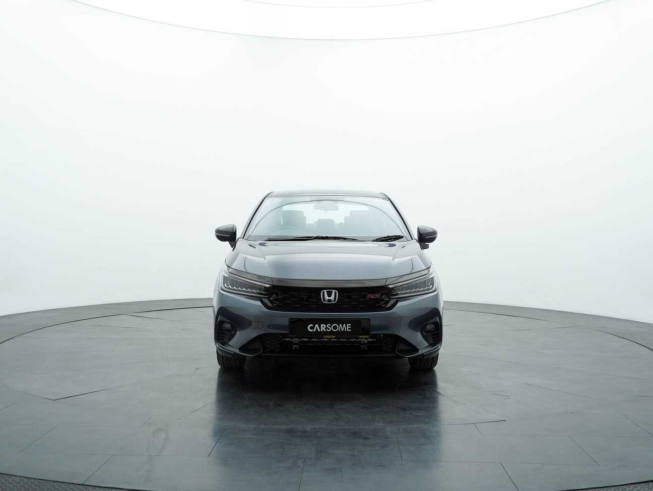 used 2024 Honda City RS 1.5