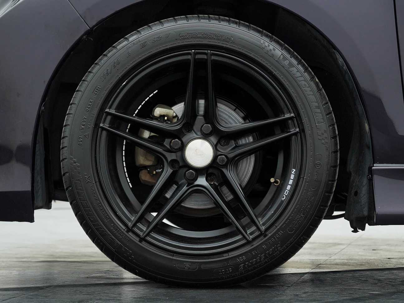 used 2016 Perodua Myvi SE 1.5