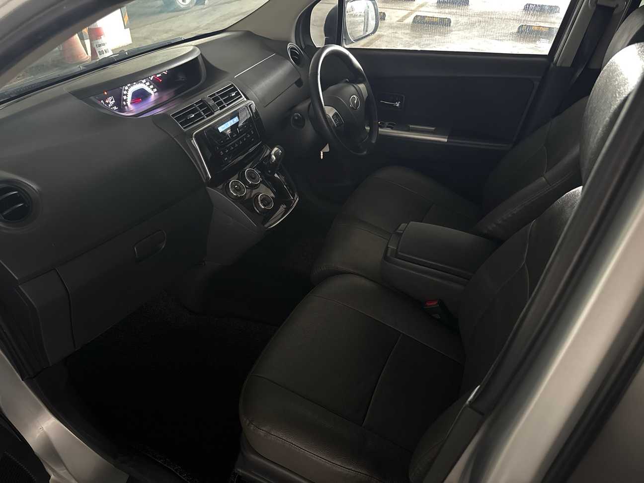 used 2019 Perodua Alza SE 1.5