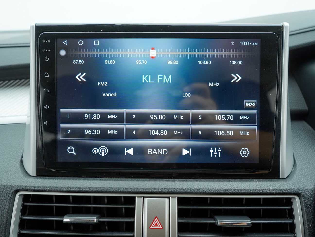 terpakai 2023 Mitsubishi Xpander  1.5