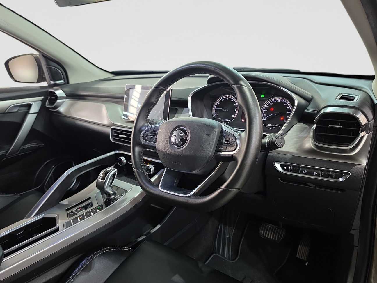 terpakai 2022 Proton X50 Executive 1.5