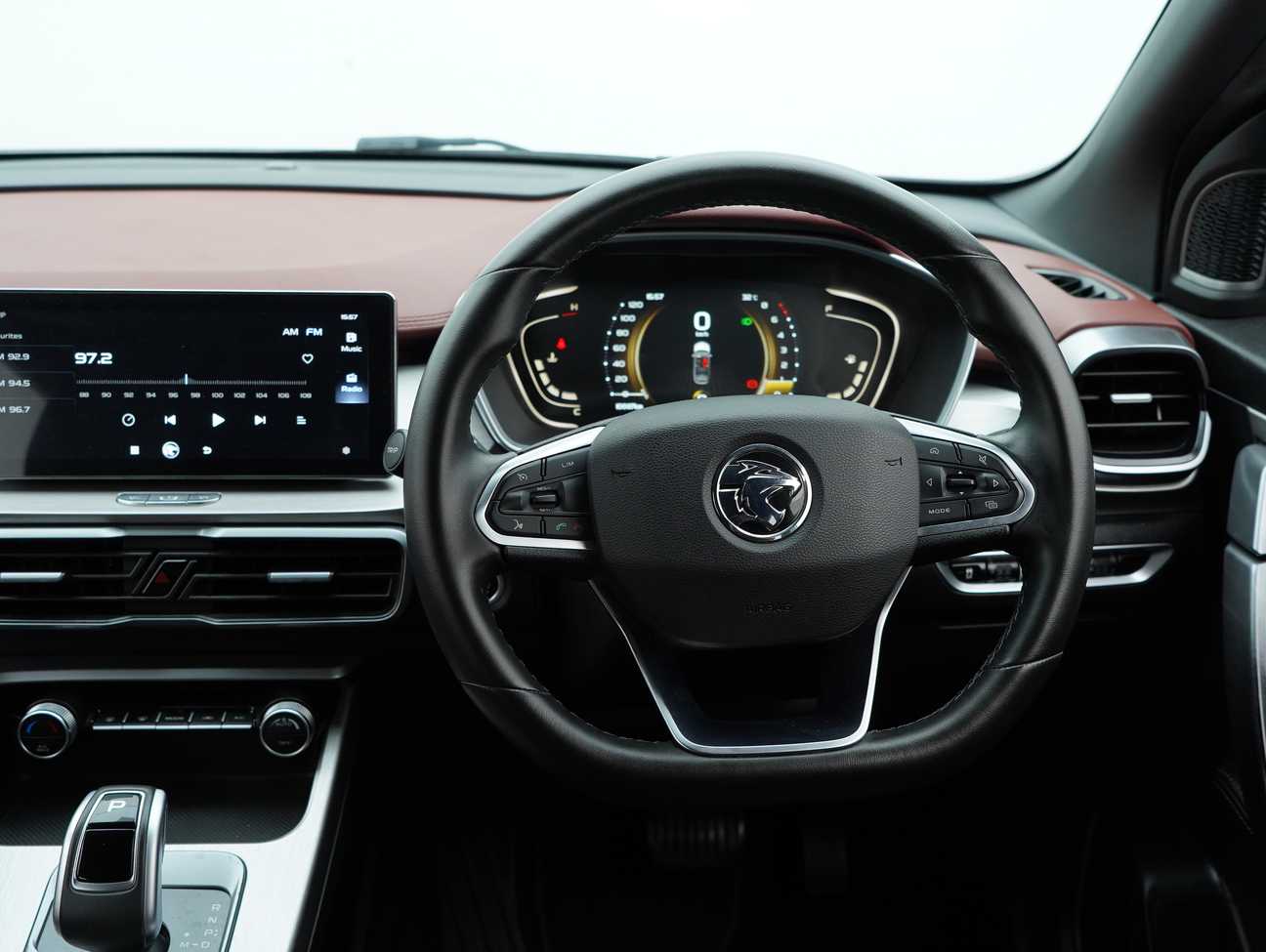 used 2021 Proton X50 Premium 1.5