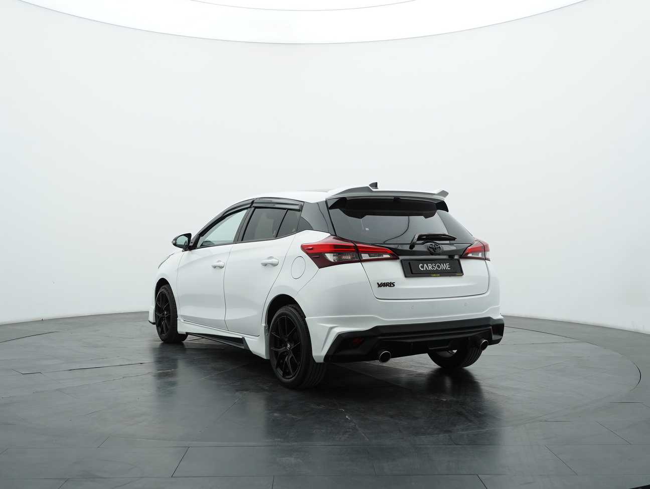 used 2020 Toyota Yaris E 1.5