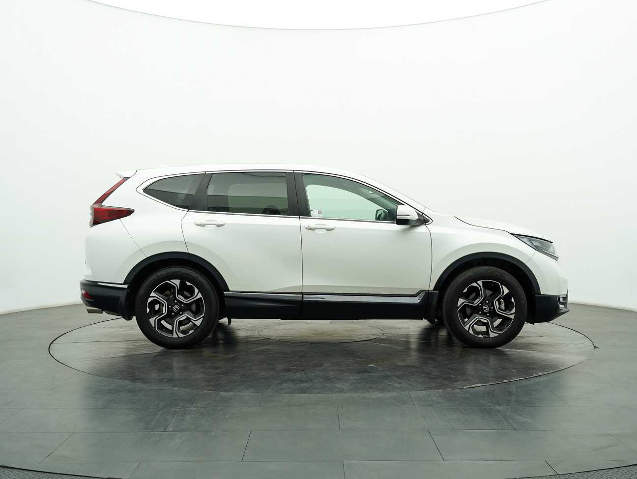used 2019 Honda CR-V TC 1.5