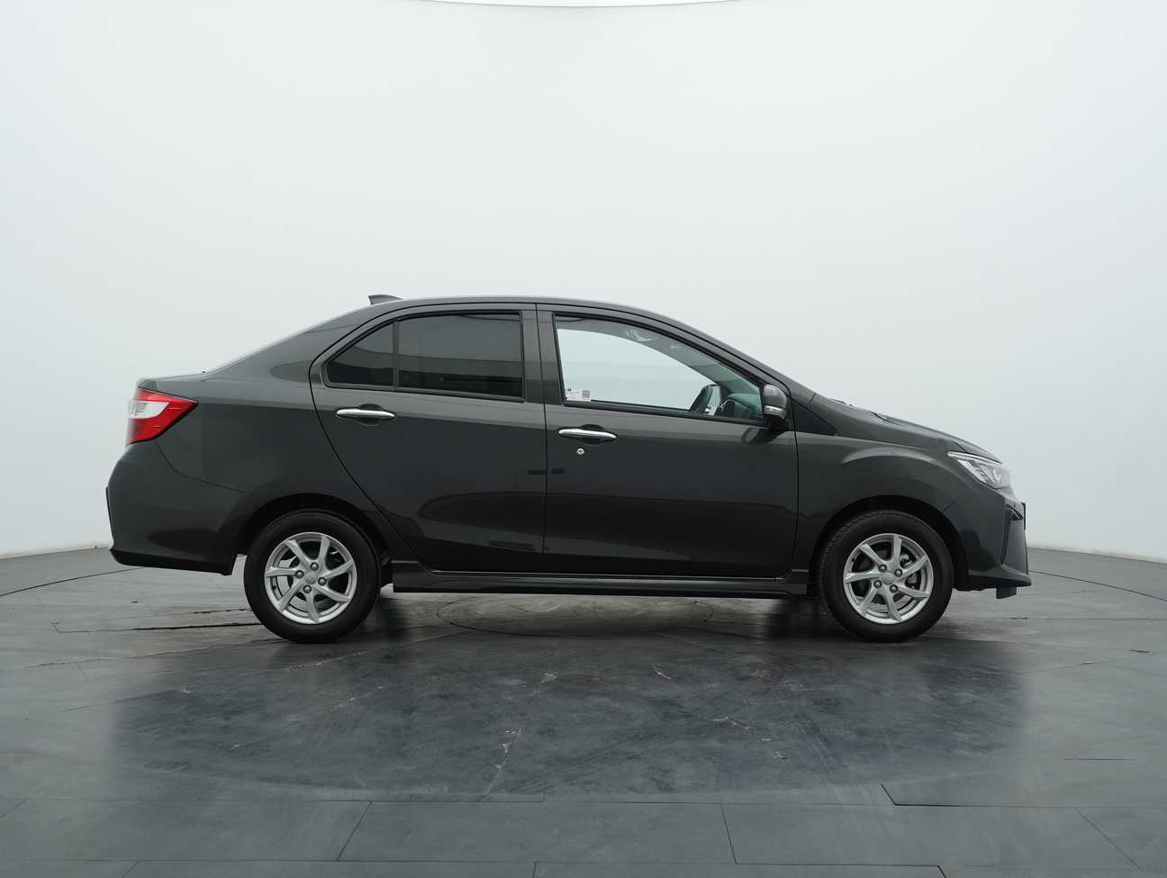 used 2023 Perodua Bezza G 1.0
