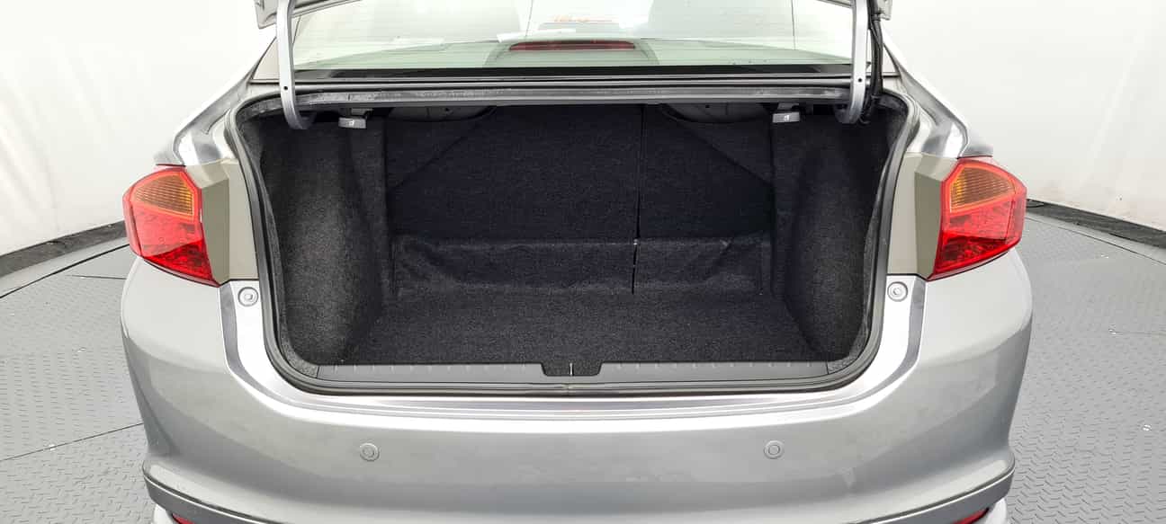 used 2016 Honda CITY V I-VTEC 1.5