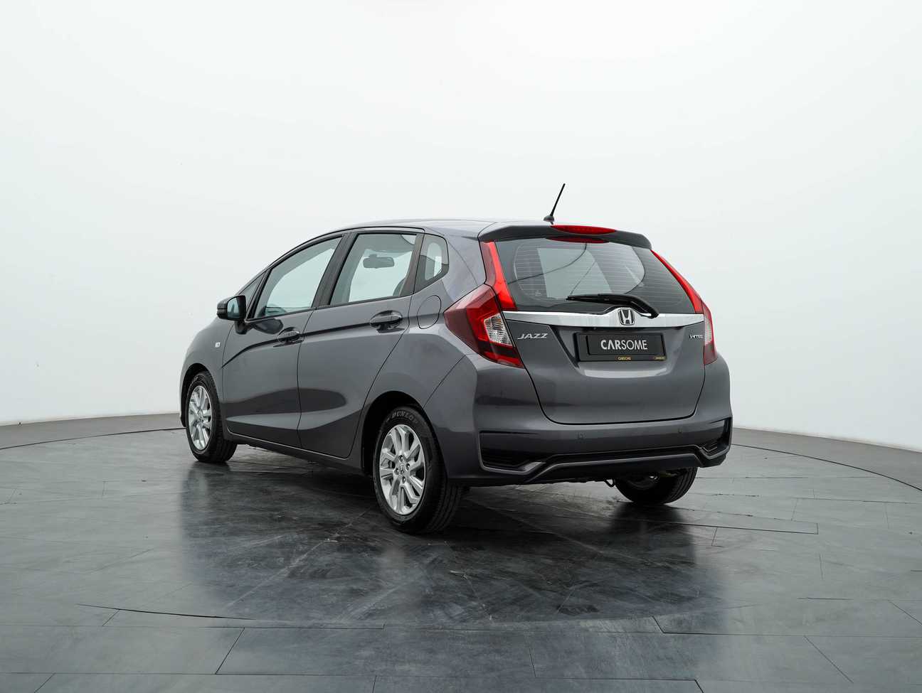 used 2021 Honda Jazz E 1.5