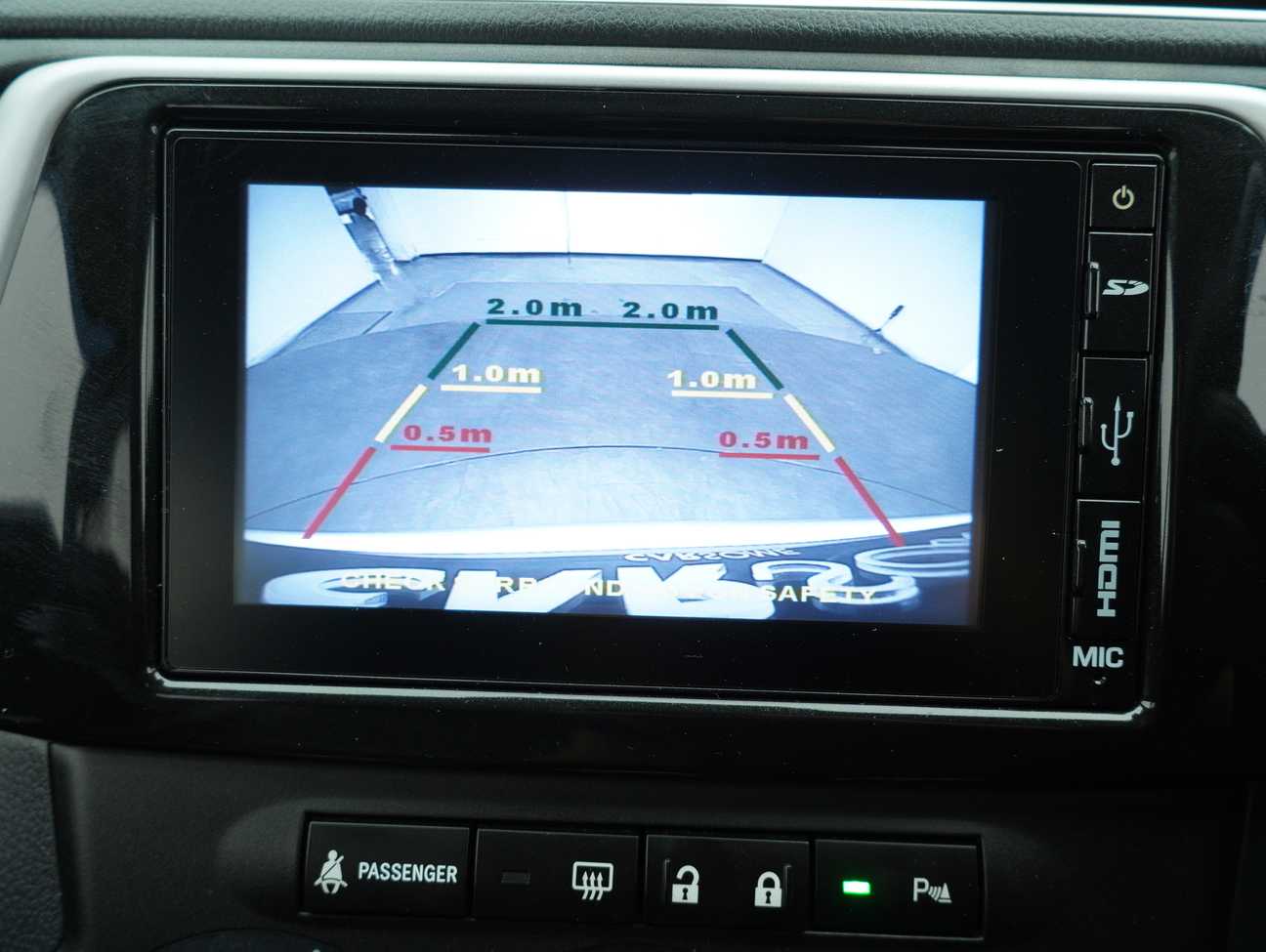 terpakai 2023 Perodua Bezza Advance 1.3