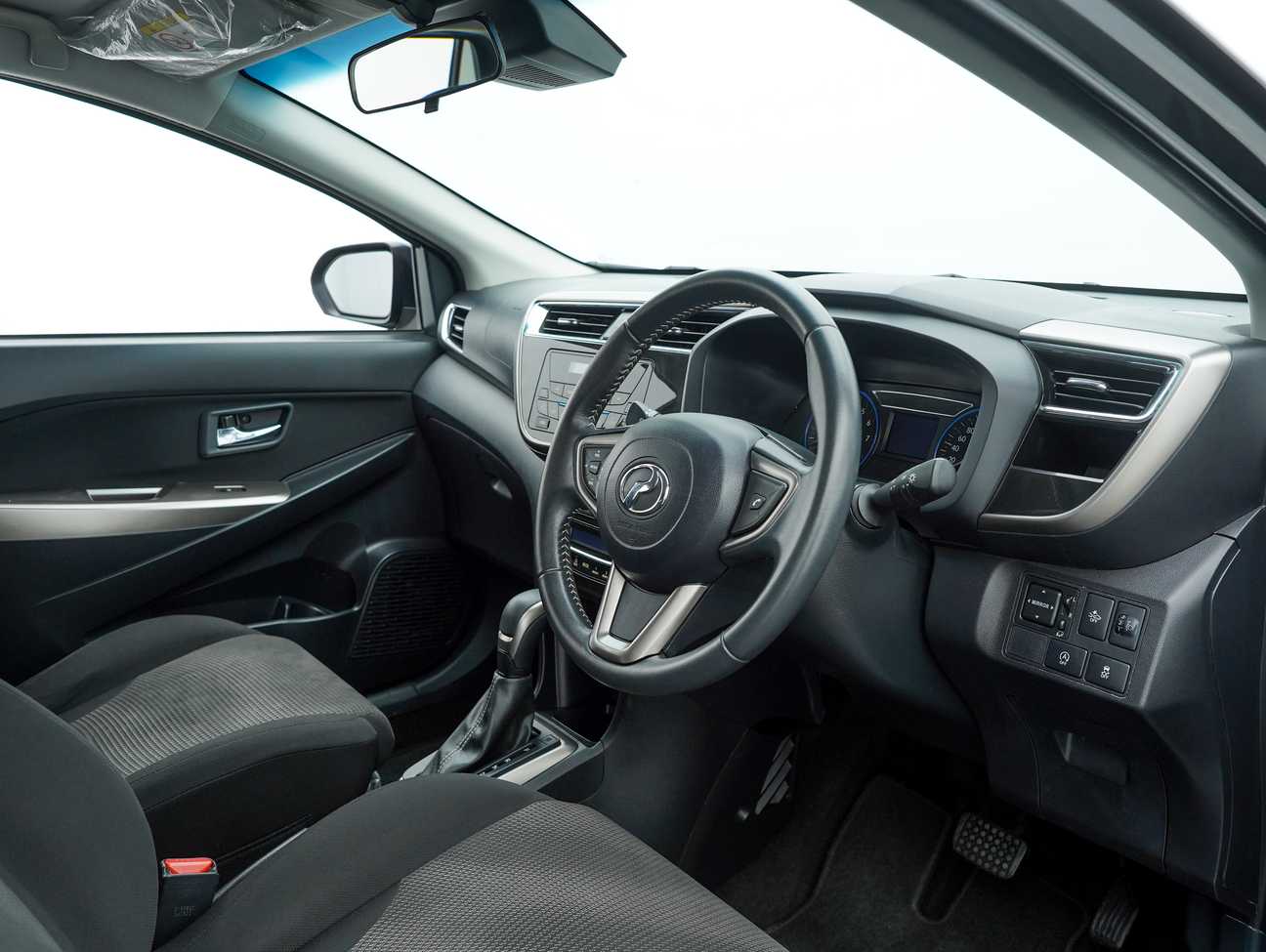 terpakai 2020 Perodua Myvi H 1.5