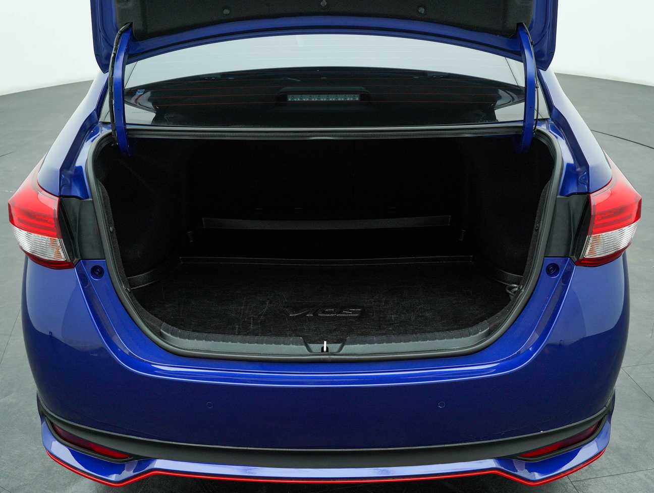 used 2019 Toyota Vios E 1.5