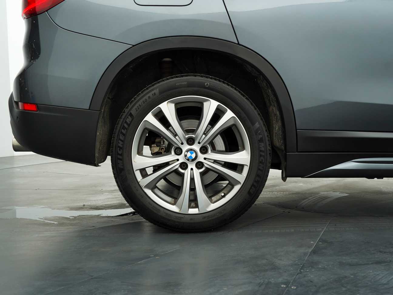 used 2017 BMW X1 SDRIVE20I (CKD) 2.0