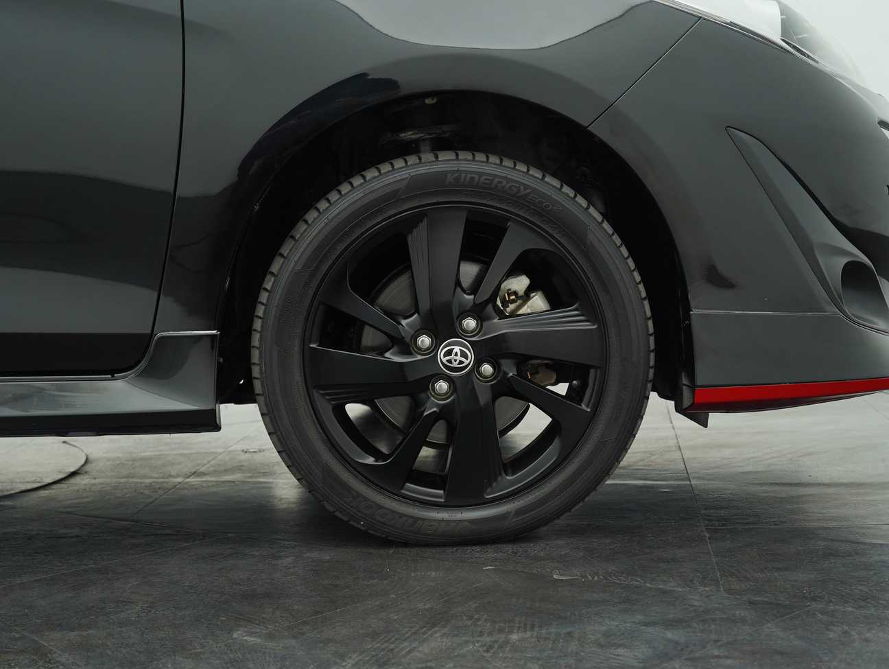used 2019 Toyota Vios G 1.5