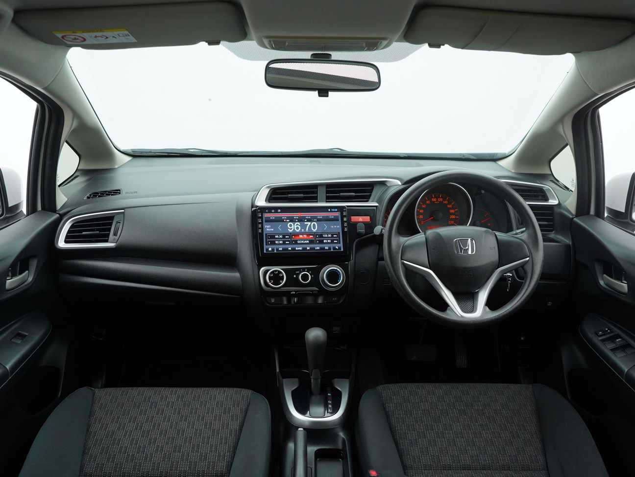 used 2015 Honda Jazz S 1.5