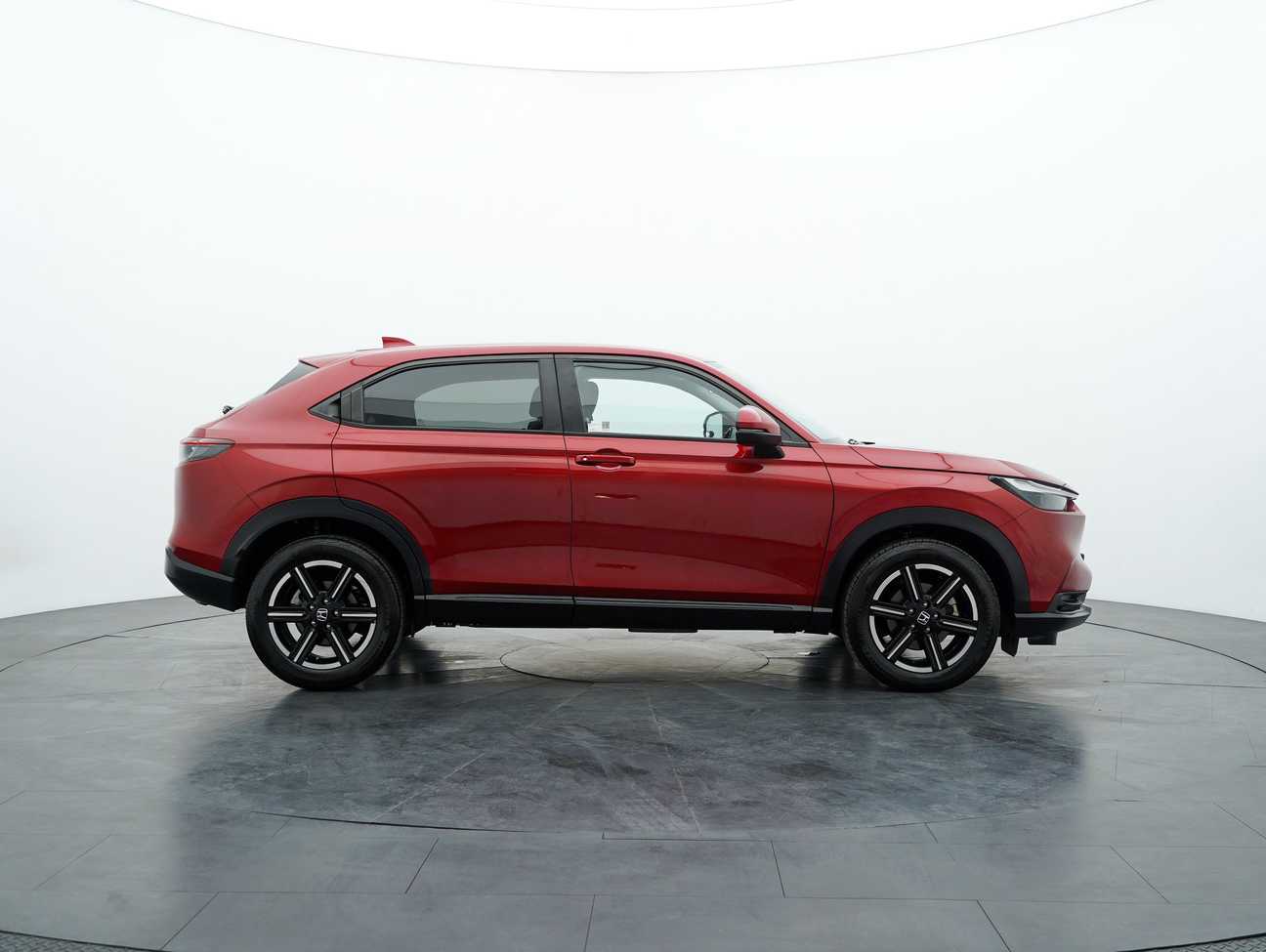 used 2023 Honda HR-V S 1.5