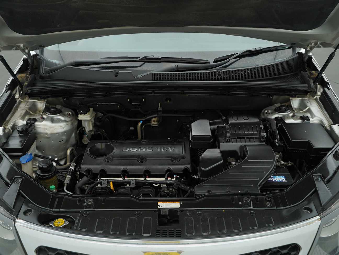 terpakai 2012 Kia Sorento XM 2.4