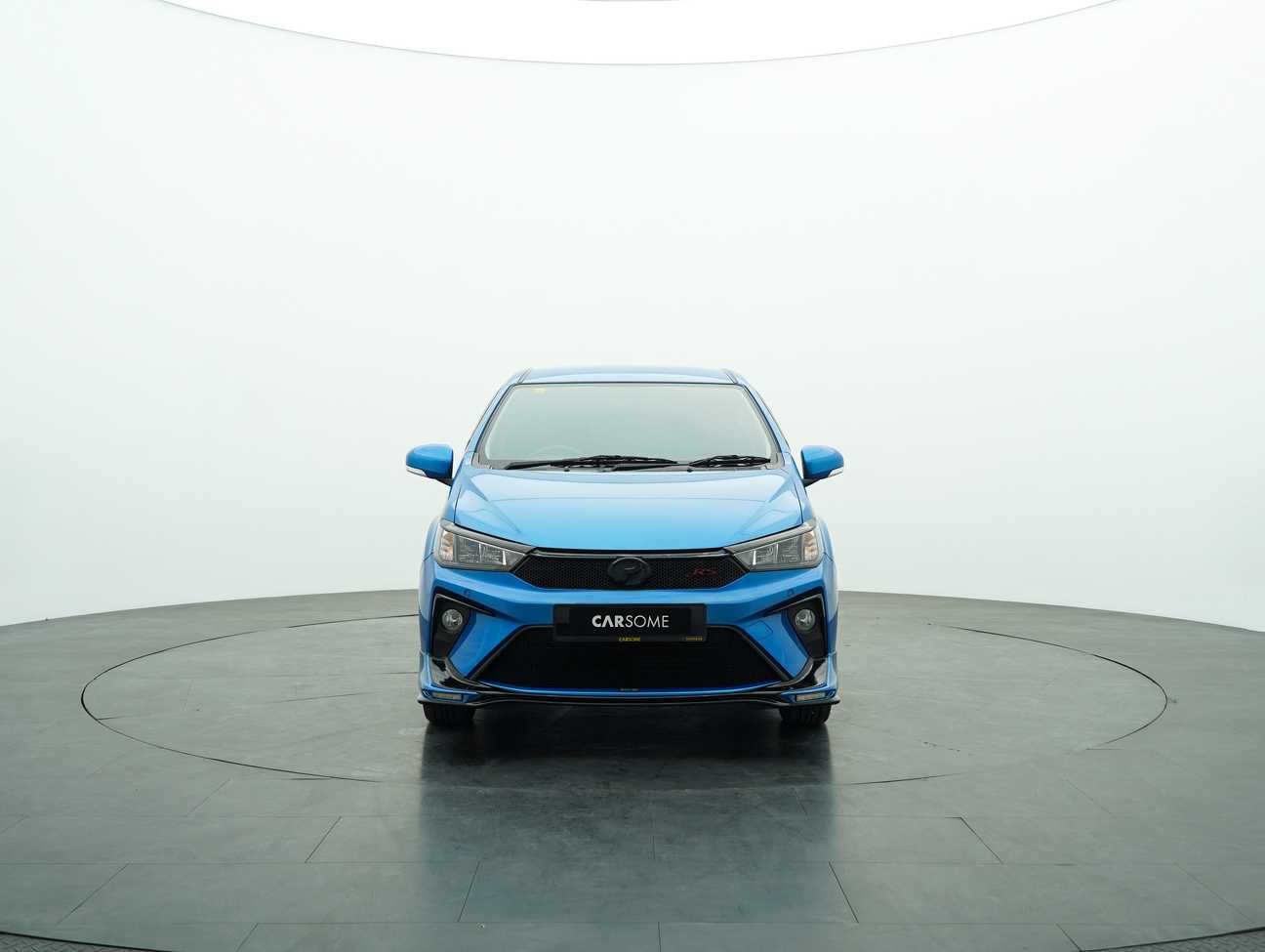 used 2023 Perodua Bezza X 1.3