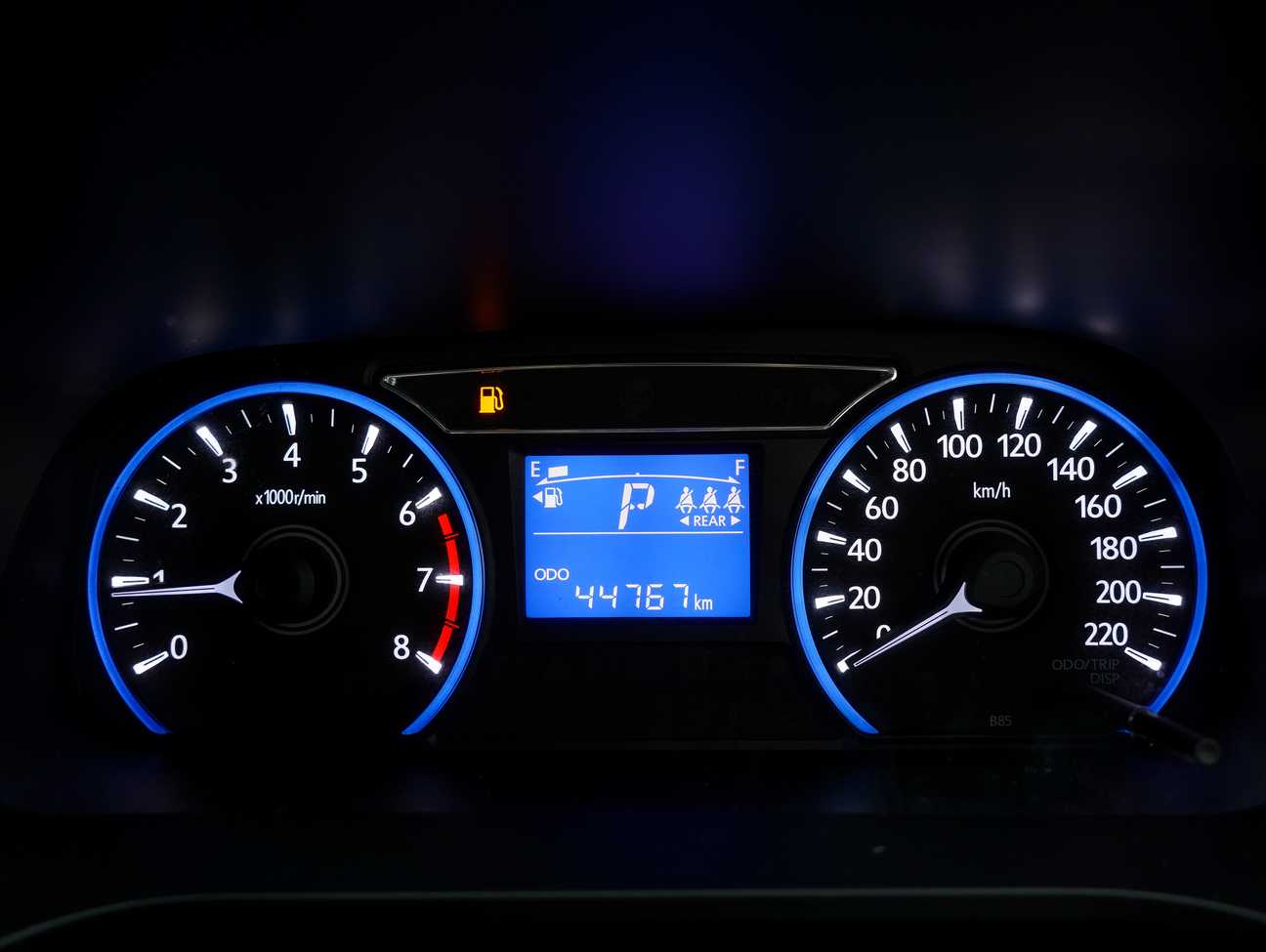 used 2018 Perodua MYVI AV 1.5