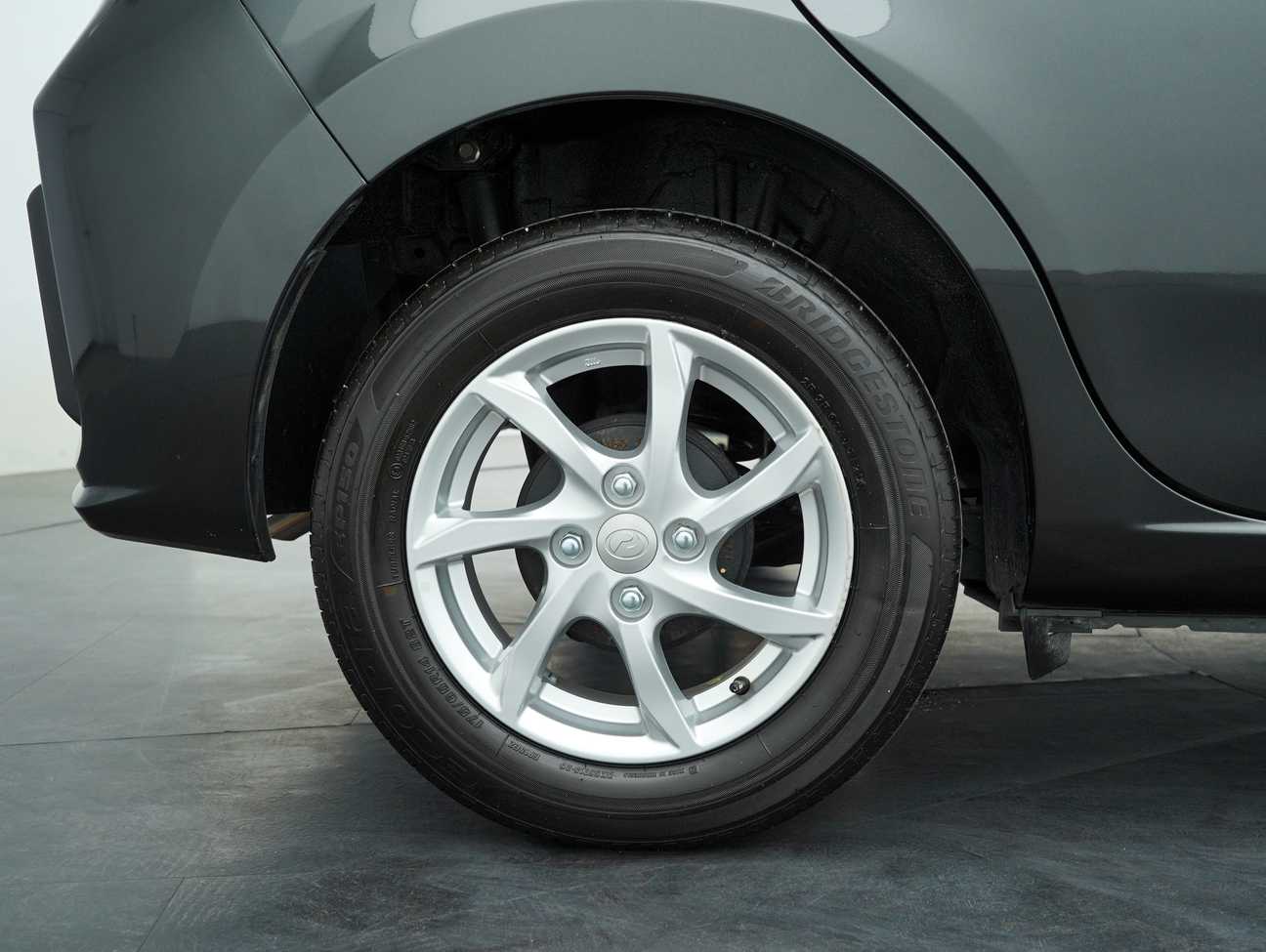 used 2024 Perodua Myvi G 1.3