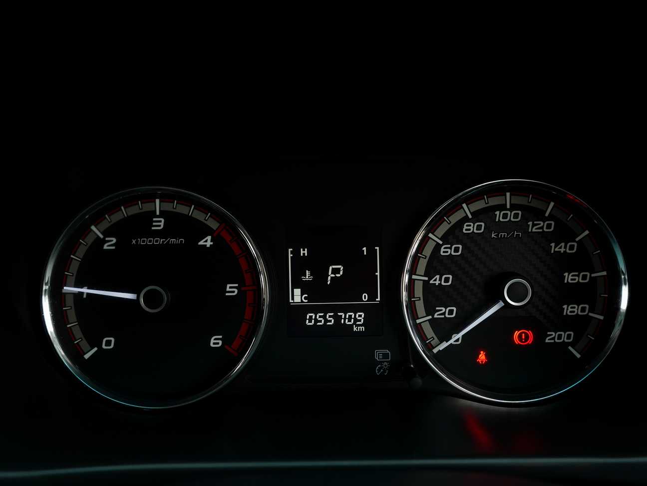 terpakai 2017 Mitsubishi TRITON VGT MS 4WD DC 2.4