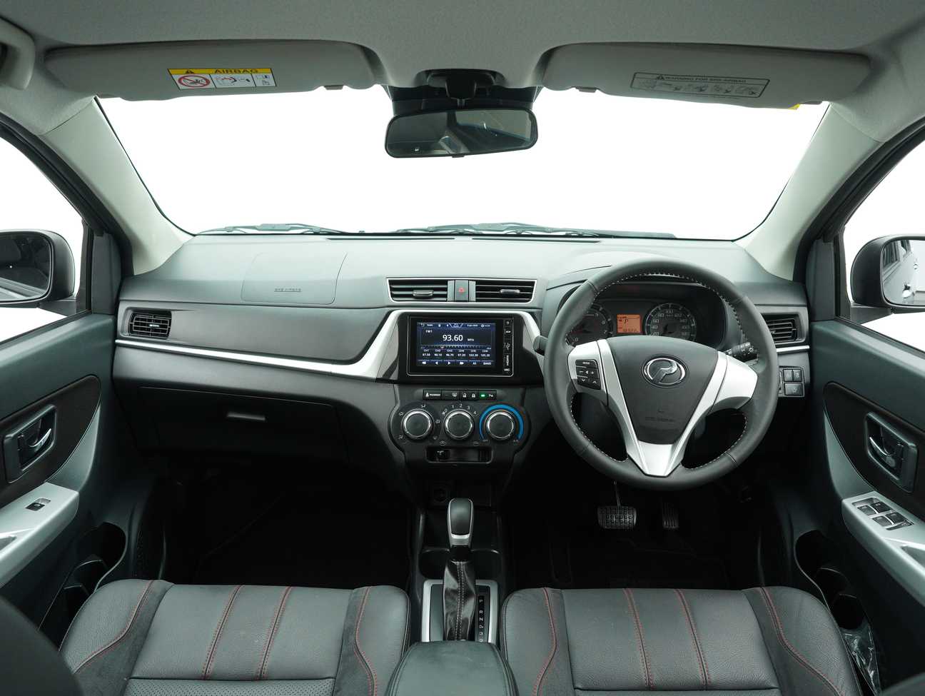 used 2024 Perodua Bezza Advance 1.3