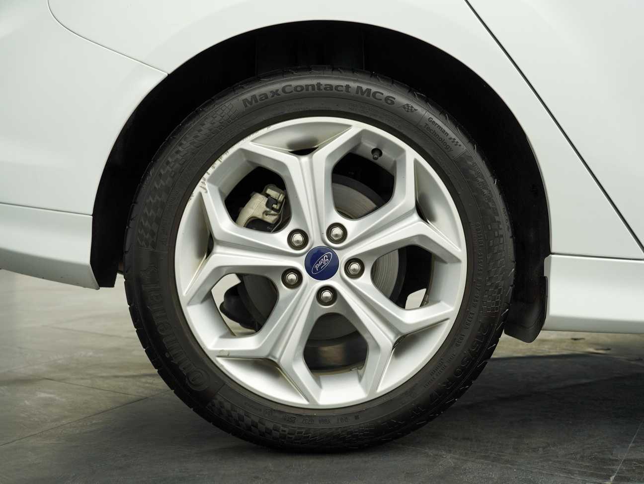 used 2014 Ford Focus Sport 2.0